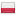 clinika.pl hosted country